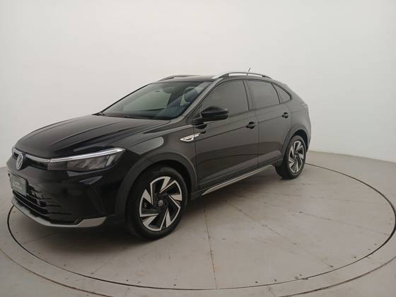 VOLKSWAGEN NIVUS 1.0 200 TSI TOTAL FLEX HIGHLINE AUTOMÁTICO VOLKSWAGEN NIVUS 1.0 200 TSI TOTAL FLEX HIGHLINE AUTOMÁTICO